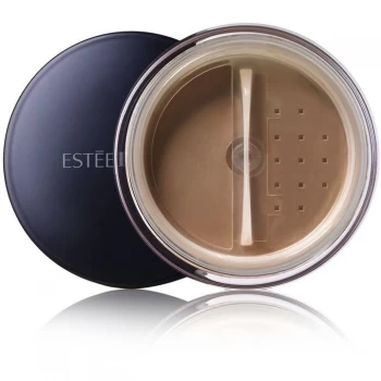 Image of Estee Lauder Perfecting Loose Powder - Deep