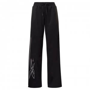 Image of Reebok MYT Knit Jogging Pants Ladies - Black