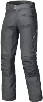 Image of Held Ricc Motorcycle Textile Pants, black, Size L, black, Size L