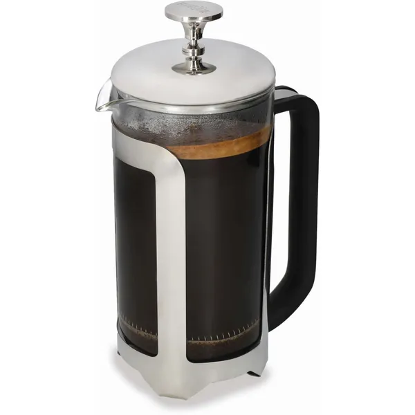 Image of La Cafetiere Roma TQ120200 8 Cup French Press Coffee Maker