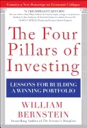 Image of four pillars of investing lessons for building a winning portfolio