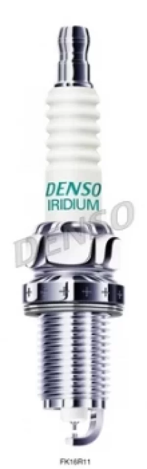 Image of Denso FK16R11 Spark Plug 3458 Iridium SIP