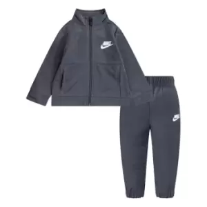 Image of Nike NSW Poly T/Suit Bb00 - Grey