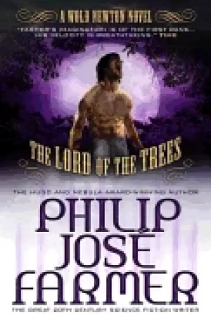 Image of lord of the trees