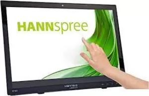 Image of HANNSPREE 15.6 LED DISPLAY