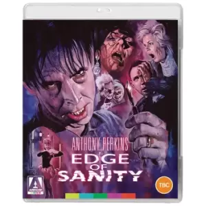 Image of Edge of Sanity