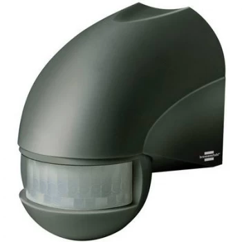 Image of Brennenstuhl 1171900 Wall Motion detector 180 ° Anthracite IP44