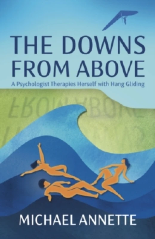 Image of The Downs from Above Paperback / softback