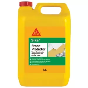 Image of Sika Stone Protector For Natural Stone - 5L