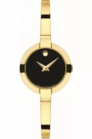 Image of Ladies Movado Bela Watch 0606999