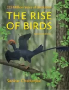 Image of The Rise of Birds : 225 Million Years of Evolution