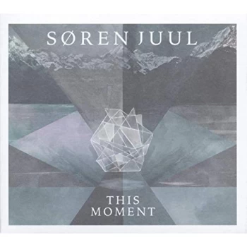 Image of S&oslash;ren Juul - This Moment Vinyl