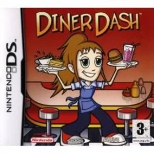 Image of Diner Dash Game