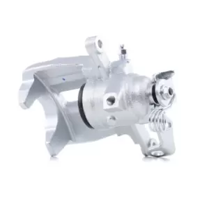 Image of NTY Brake caliper HZT-VW-011 Caliper,Disc brake caliper VW,Transporter V Bus (7HB, 7HJ, 7EB, 7EJ, 7EF, 7EG, 7HF, 7EC)