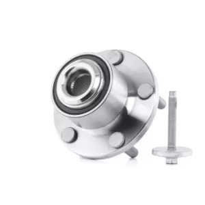 Image of FAG Wheel bearing kit FORD 713 6787 90 1223640,1223640WB,1326487 1326487WB,1336139,1336139WB,1471854,1471854WB,3M512C300CA,3M512C300CAWB,3M512C300CF