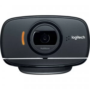 Image of Logitech B525 Business HD Webcam