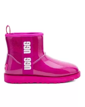 Image of Ugg Classic Clear Mini Boots D Fit