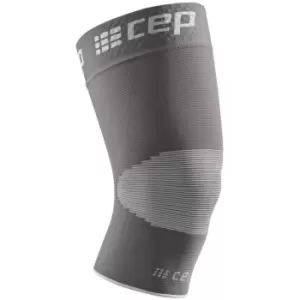 Image of Cep Knee Sleeve - Grey