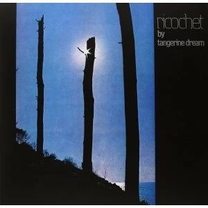 Image of Tangerine Dream - Ricochet Vinyl