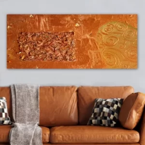 Image of YTY223486429_50120 Multicolor Decorative Canvas Painting