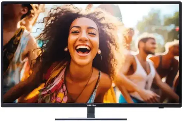 Image of Vispera 32" 32ELEGANT1 Smart Full HD LED TV