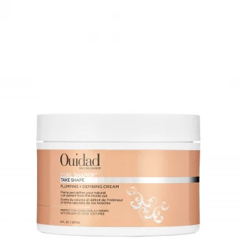 Image of Ouidad Take Shape Plumping and Defining Cream (Various Sizes) - 227ml