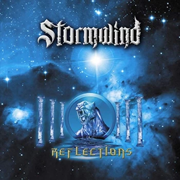 Image of Stormwind - Reflections Vinyl