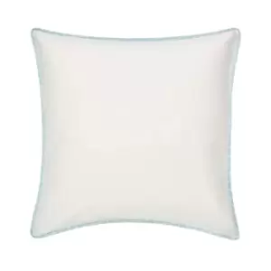 Image of Sanderson Paradesia Square Pillowcase, Orchid & Grey