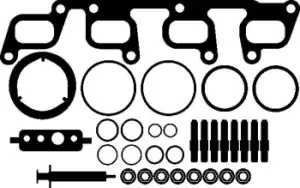 Image of Turbo Charger Kit 232.830 by Elring