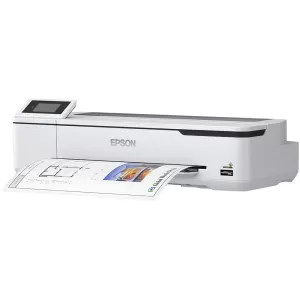 Image of Epson SureColor SC-T2100 Large Format Colour Printer