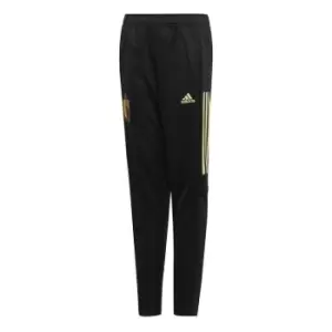 Image of adidas Belgium Jogging Pants Junior Boys - Black