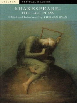 Image of Shakespeare by Kiernan Ryan Paperback