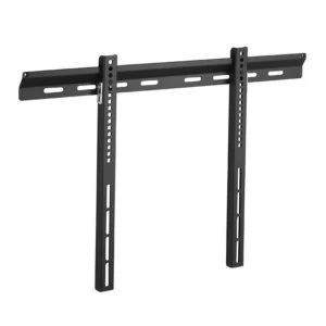 Image of Vivanco WF5550 Fixed Wall Bracket for 40" - 55" TVs
