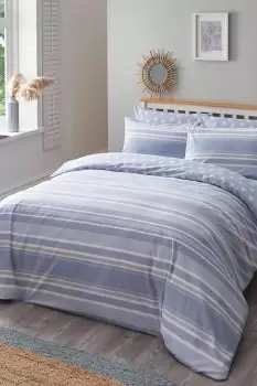 Image of Lulworth Duvet Set