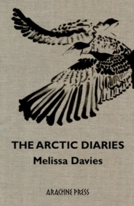 Image of The Arctic Diaries Paperback / softback