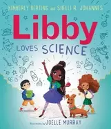 Image of libby loves science