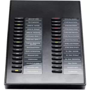 Image of Auerswald COMfortel Xtension 300 schwarz Expansion