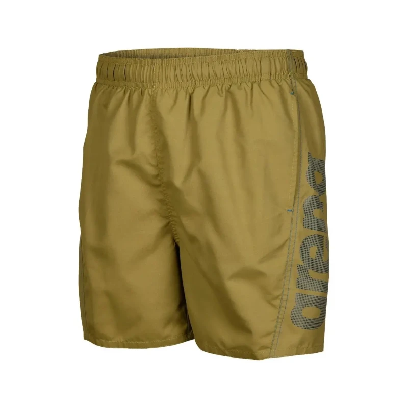 Image of Swim shorts Arena Fundamentals Logo Vert Male 2XL