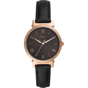 Image of Ladies Fossil Daisy Watch