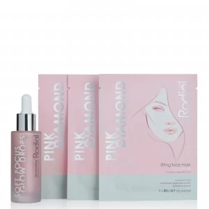 Image of Rodial Black Friday 2020 Pink Collection