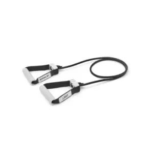 Image of Reebok Studio Adjustable Resistance Tube - Light