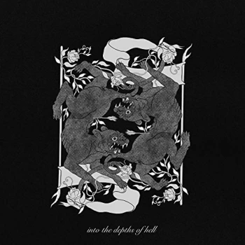 Image of Joshua Burnside - Into the Depths of Hell CD