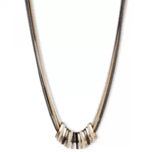 Image of Lrg Slider Necklace