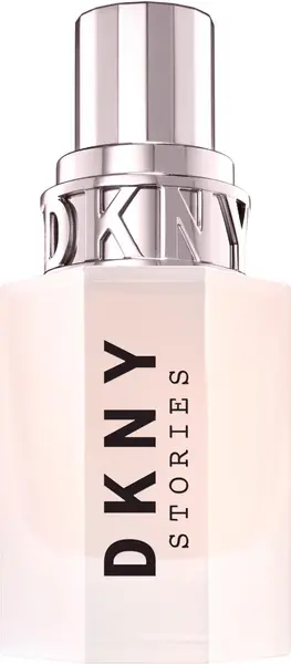 Image of DKNY Stories Eau de Toilette For Her 30ml