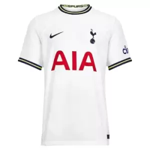 Image of 2022-2023 Tottenham Vapor Home Shirt