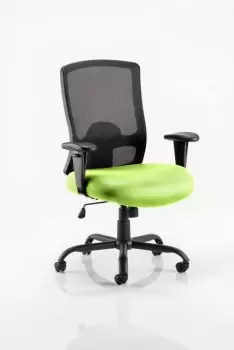 Image of Portland HD Bespoke Colour Seat Lime