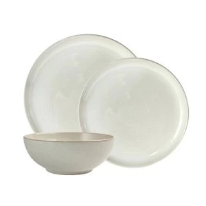 Image of Linen 12 Piece Coupe Set