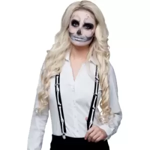 Image of Skeleton Bones Braces