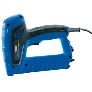 Image of Draper Storm Force 230V Electric Stapler/Nailer