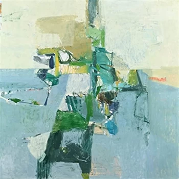 Image of Ryley Walker - Course In Fable Vinyl